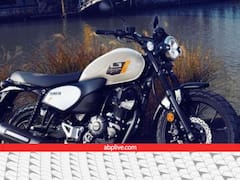 लॉन्च हो गई यमाहा की दमदार बाइक जीटी 150 फेजर, जानें कितनी है कीमत