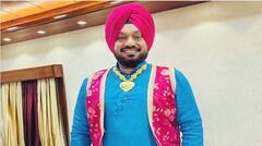 Gurpreet Ghuggi: 'ਕੈਰੀ ਆਨ ਜੱਟਾ 3' ਤੋਂ ਗੁਰਪ੍ਰੀਤ ਘੁੱਗੀ ਦਾ ਲੁੱਕ ਆਇਆ ਸਾਹਮਣੇ, ਐਕਟਰ ਨੇ ਸ਼ੇਅਰ ਕੀਤੀ ਤਸਵੀਰ