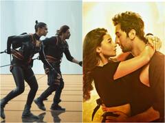 Pathaan Advance Booking Collection: SRK-Deepika Starrer Beats Alia-Ranbir's Brahmastra Record