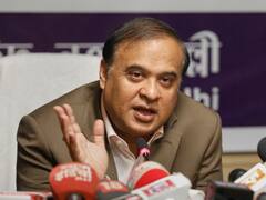 'मैं नहीं जानता शाहरुख खान को, जब उन्होंने मैसेज किया तो...', फिर बोले असम के CM हिमंत बिस्वा सरमा