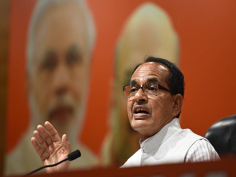 Bhagavad Gita, Ramayana, Mahabharata To Be Included In Madhya Pradesh School Curriculum : CM Shivraj Singh Chouhan Bhagavad Gita, Ramayana, Mahabharata To Be Included In Madhya Pradesh School Curriculum : CM Shivraj Singh Chouhan