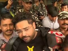 নিয়োগ সংক্রান্ত কী কথাবার্তা হয়েছিল টেক্সটে? ইডির হাতে কুন্তলের হোয়াটস অ্যাপ চ্যাট!