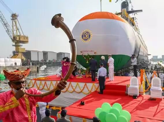 संरक्षण तज्ज्ञ वागीरला 'सायलेंट किलर शार्क' असं म्हणतात. ही पाणबुडी शत्रूला चकवा देणे आणि हल्ला करण्यात सक्षम आहे. शत्रूला कल्पनाही ने येता ही पाणबुडी त्यावर हल्ला करेल.