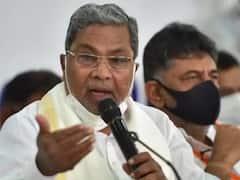 'Karnataka Election Not A Siddaramaiah-Modi Battle': Former CM Says Local Issues Will Decide Outcome
