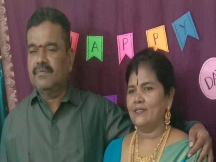 சினிமா பாணியில் கோடிக்கணக்கில் மோசடி; தாயின் மீது மகன் பரபரப்பு புகார்