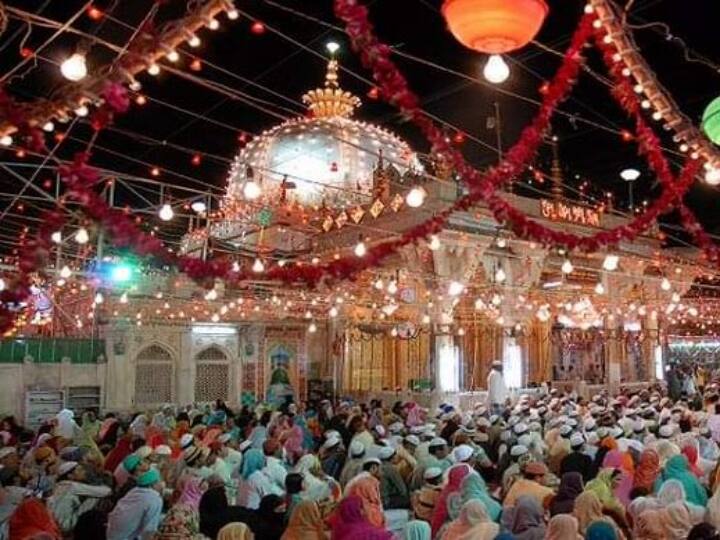 India issued visa 249 Pakistani pilgrims visit Sufi Sant Khwaja Moinuddin Chishti Ajmer rajasthan out of 488 people भारत ने 249 पाकिस्तानी तीर्थयात्रियों को अजमेर शरीफ आने के लिए जारी किया वीजा, 488 लोगों ने भेजा था आवेदन