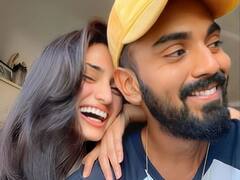 Athiya shetty-KL Rahul Net Worth: अथिया शेट्टी और के एल राहुल हैं करोड़ों के मालिक, दोनों की नेटवर्थ जान रह जाएंगे दंग