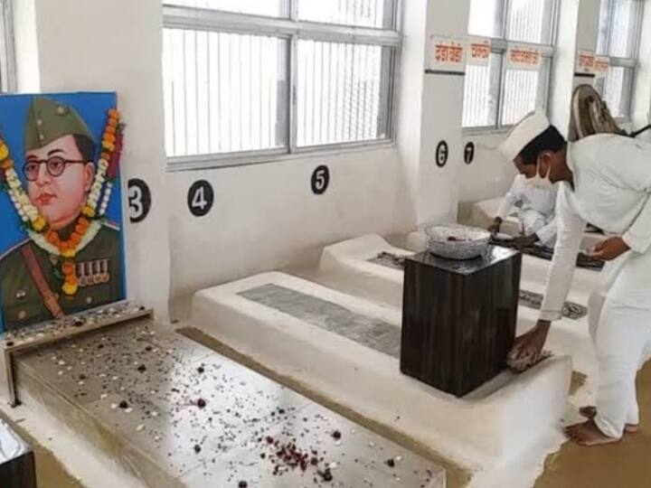 जबलपुर केंद्रीय जेल के सुभाष वार्ड के अंदर जहां नेताजी बंद थे, उसे भी नई साज-सज्जा के साथ नया स्वरूप दिया गया है.