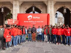 राजस्थान: उदयपुर में शरू हुईं 5G इंटरनेट सर्विस, जानिये कहां-कहां चलेगा ये तेज नेटवर्क