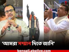 'RSS-র আইডিওলজিতে বিশ্বাসই করতেন না নেতাজি', প্রতিক্রিয়া কুণালের