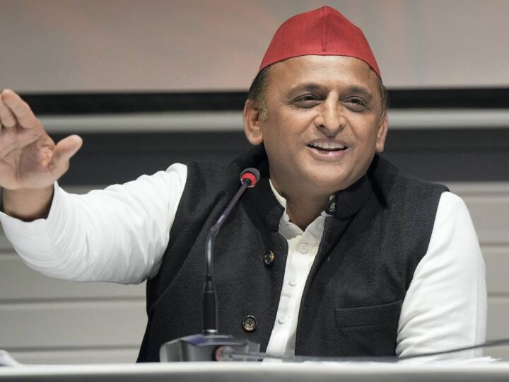 How many seats BJP win in UP in Lok Sabha Election 2024 Akhilesh Yadav