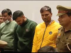 MBBS में एडमिशन के नाम पर करते थे ठगी, फर्जी कॉलेज का लेटर देकर लाखों लूटे