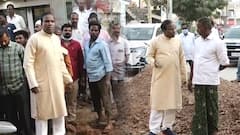 KA Paul Comments On Leaders: ఇన్నేళ్లుగా ఏ రాజకీయ నాయకుడూ చేయని అభివృద్ధి చేస్తా.!