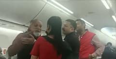SpiceJet Offloads 2 Passengers On Delhi-Hyderabad Flight For 'Unruly' Behaviour