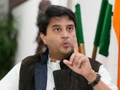 एमपीः 'आतंकी ओसामा बिन लादेन को 'ओसामा जी' कहते हैं दिग्विजय सिंह', ज्योतिरादित्य सिंधिया की तीखी प्रतिक्रिया