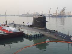 INS Vagir Submarine: चीन को चुनौती! समंदर के नीचे दुश्मन के लिए प्रीडेटर बनकर टूट पड़ने वाला INS वागीर बना नेवी का हिस्सा