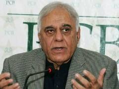 PCB में एक और बड़ा फेरबदल, अब शाहीद आफरीदी की जगह हारून रशीद बने चीफ सिलेक्टर