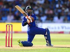 First Priority Is To Get 100 Per Cent Fit: Ravindra Jadeja