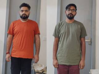 Crime: 'காதலன் உனக்குத்தான்' 40 சவரன் மோசடி..! அட இப்படி கூடவா ஏமாறுவாங்க..! பெண்களே உஷார்..