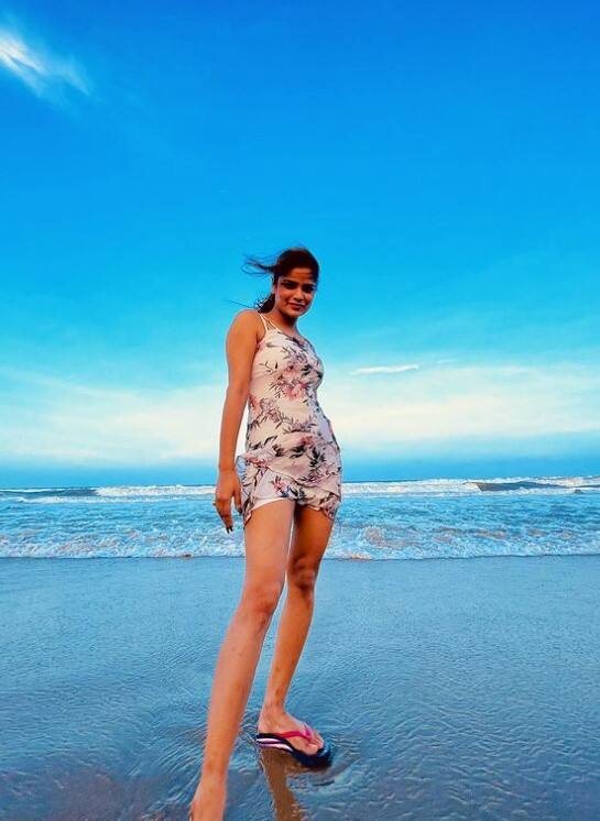 In Pics: 'Bikini Girl' Bigg Boss fame Archana Gautam trends - what's the reason? In Pics: 'Bikini Girl' Bigg Boss fame Archana Gautam trends - what's the reason?
