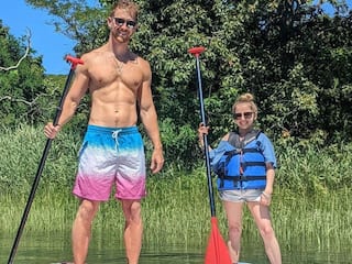 Viral News: 8 ਸਾਲ ਦੀ ਬੱਚੀ ਦੇ ਸਰੀਰ 'ਚ ਕੈਦ ਸੀ 23 ਸਾਲ ਦੀ ਕੁੜੀ! ਲੜਕੀ ਦੇ ਪਿਆਰ 'ਚ ਪਾਗਲ ਹੋ ਗਿਆ ਨੌਜਵਾਨ, ਪਰ ਲੋਕ ਕਰਨ ਲਗੇ ਟ੍ਰੋਲ