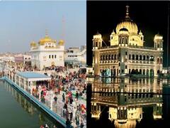 Kartarpur Gurdwara Darbar Sahib: ਸਿੱਖਾਂ ਦੀ ਆਸਥਾ ਦਾ ਕੇਂਦਰ ਹੈ ਕਰਤਾਰਪੁਰ ਦਾ ਗੁਰਦੁਆਰਾ ਦਰਬਾਰ ਸਾਹਿਬ, ਜਾਣੋ ਤਸਵੀਰਾਂ ਰਾਹੀਂ ਇਸਦੀ ਮਹੱਤਤਾ