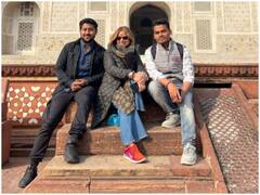 बॉलीवुड को 'नमक इश्क का' चटाने वाली रेखा भारद्वाज की नेट वर्थ पता है? नहीं तो यहां जान लीजिए