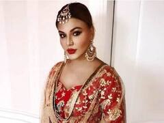 Rakhi Sawant : राखी सावंत पुन्हा चर्चेत! अटकपूर्व जामीनासाठी हायकोर्टात धाव