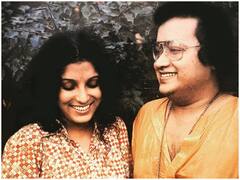 जब बप्पी दा ने गाना गाकर हासिल किया अपना प्यार, जानें दिल में कैसे बसी थीं चित्राणी