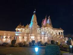Kartarpur Gurdwara Darbar Sahib: ਸਿੱਖਾਂ ਦੀ ਆਸਥਾ ਦਾ ਕੇਂਦਰ ਹੈ ਕਰਤਾਰਪੁਰ ਦਾ ਗੁਰਦੁਆਰਾ ਦਰਬਾਰ ਸਾਹਿਬ, ਜਾਣੋ ਤਸਵੀਰਾਂ ਰਾਹੀਂ ਇਸਦੀ ਮਹੱਤਤਾ