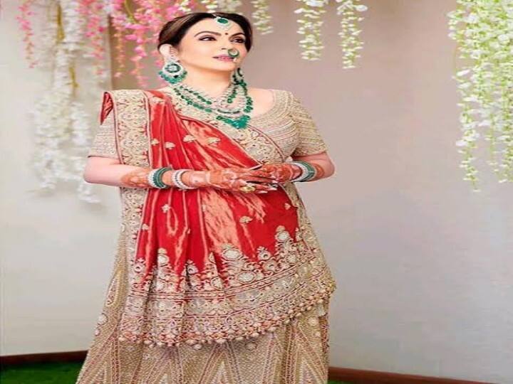 From Nita Ambani to Bollywood actresses wear saree in this style
