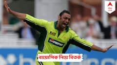 বায়োপিক হচ্ছে না, ছবির নির্মাতাদের সঙ্গে সম্পর্ক ছিন্ন করার কথা ঘোষণা করলেন শোয়েব আখতার