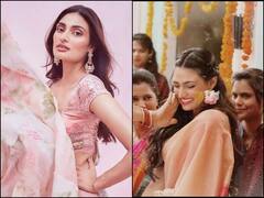 अथिया शेट्टी को हल्दी लगाते हुए ये तस्वीर हो रही वायरल, जानें क्या है इसकी सच्चाई