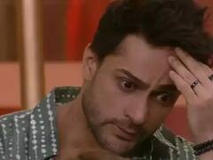 घर से बाहर जान के लिए शिव ठाकरे-एमसी स्टैन के सामने गिड़गिड़ाए शालीन भनोट, बोले - मुझे नॉमिनेट कर दो