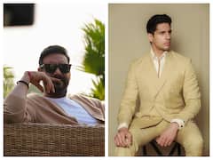 Ajay Devgn, Sidharth Malhotra Hail PM Modi For Naming Islands in Andamans After Param Vir Chakra Awardees