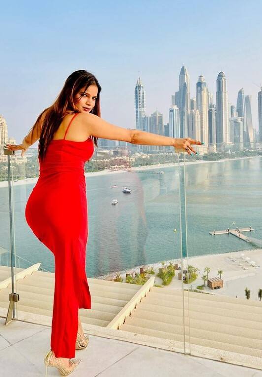 In Pics: 'Bikini Girl' Bigg Boss fame Archana Gautam trends - what's the reason? In Pics: 'Bikini Girl' Bigg Boss fame Archana Gautam trends - what's the reason?