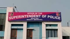 পুলিশ সুপারের অফিসে বসে প্রতারণা! চাকরির নামে লক্ষাধিক টাকার হাতানোর অভিযোগ এক কর্মীর বিরুদ্ধে