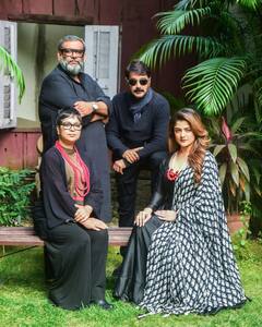 Prosenjit Chatterjee News: ভয়ে অসুস্থ হয়ে পড়তেন বোন, নকশাল আন্দোলনে বাড়ি ছাড়তে বাধ্য হয়েছিলেন প্রসেনজিৎরা