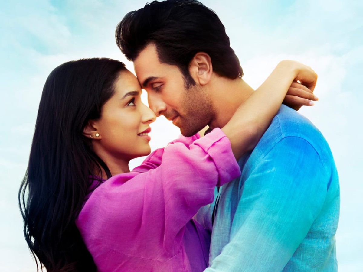 Tu Jhoothi Main Makkar Teaser: Ranbir Kapoor's Film Is A Romance-Comedy