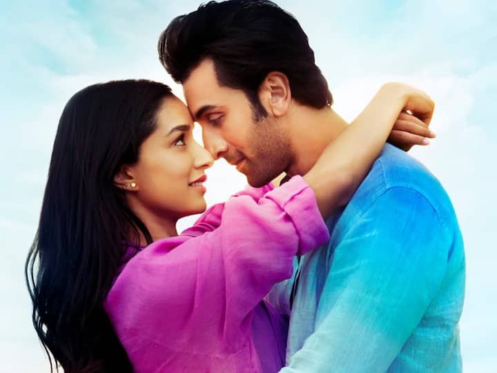 'Tu Jhoothi Main Makkar' Trailer OUT: Ranbir And Shraddha's Romance Comedy Is A Fresh Take On Relationships 'Tu Jhoothi Main Makkar' Trailer OUT: Ranbir And Shraddha's Romance Comedy Is A Fresh Take On Relationships