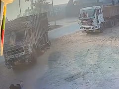 बस्ती: कम उम्र के दो भाइयों को बाइक चलाना पड़ा महंगा, ट्रक ने मारी टक्कर, दोनों की दर्दनाक मौत