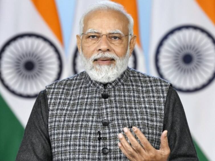 Parakram Diwas 2023: PM Modi To Name 21 Islands, Inaugurate Model Of Proposed Netaji Memorial In Andamans Today Parakram Diwas 2023: PM Modi To Name 21 Islands, Inaugurate Model Of Proposed Netaji Memorial In Andamans Today