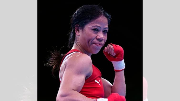 Mary Kom to lead day to day affairs of Wrestling Federation assigned by government Wrestling Federation: বিতর্কের মাঝে কুস্তি সংস্থার দায়িত্ব সামলাতে মেরি কমের নেতৃত্বে গঠিত কমিটি