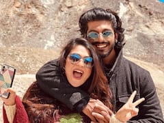 হাসপাতালে ভর্তি শিজান খানের দিদি, 'আমাদের দোষ কী?' প্রশ্ন অভিনেতার মায়ের