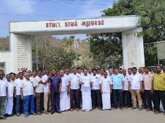 ஆன்லைனில் அபராதம் தவறாக விதிப்பதை முறைப்படுத்த வேண்டும் - சேலம் லாரி உரிமையாளர் சங்கம்