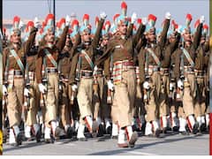 कर्तव्यपथ से लाल किला तक फुल ड्रेस रिहर्सल आज, घर से बाहर निकलने से पहले देख लें ट्रैफिक एडवाइजरी, वरना...