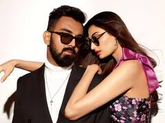 KL Rahul Marriage: রাহুলের সঙ্গে সম্পর্ক নিয়ে খুনসুটি করায় বন্ধুকে ব্লক করে দিতে চেয়েছিলেন আথিয়া