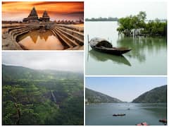 Here Are List Of Places You Can Visit During This Long Weekend If You're In One Of The Four Metropolis