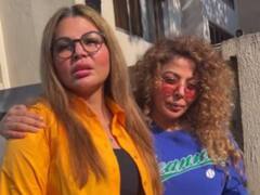 मां के लिए राखी सावंत ने एनजीओ के बच्चों को बांटे पैसे, इमोशनल होकर मांगी दुआ