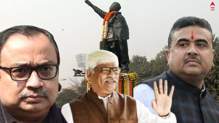 এদিন সুজন চক্রবর্তী টুইটে করে বলেন, 'নেতাজিকেও দখলদারির মোদি-দিদির অপচেষ্টা। দেশনায়কের জন্মদিনে জাতীয় ছুটি ঘোষণা  এবং দেশপ্রেম দিবস পালন করা হচ্ছে না কেন ? নেতাজি সুভাষ ডকের মাথায় কলকাতা পোর্টের শ্যামাপ্রসাদ মুখার্জি নামকরণ হল কেন ? ইতিহাসকে অস্বীকার করার কোনও সুযোগ নেই। বিজেপি-তৃণমূলের ছক। ধরে পড়েছে।'